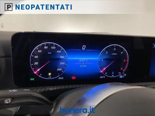 Mercedes-Benz A-Class view 14