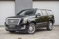 Cadillac Escalade 2016 SUV Platinum € 38500 +LPG +2PL LICHTVRACHT Schwarz - thumbnail 1