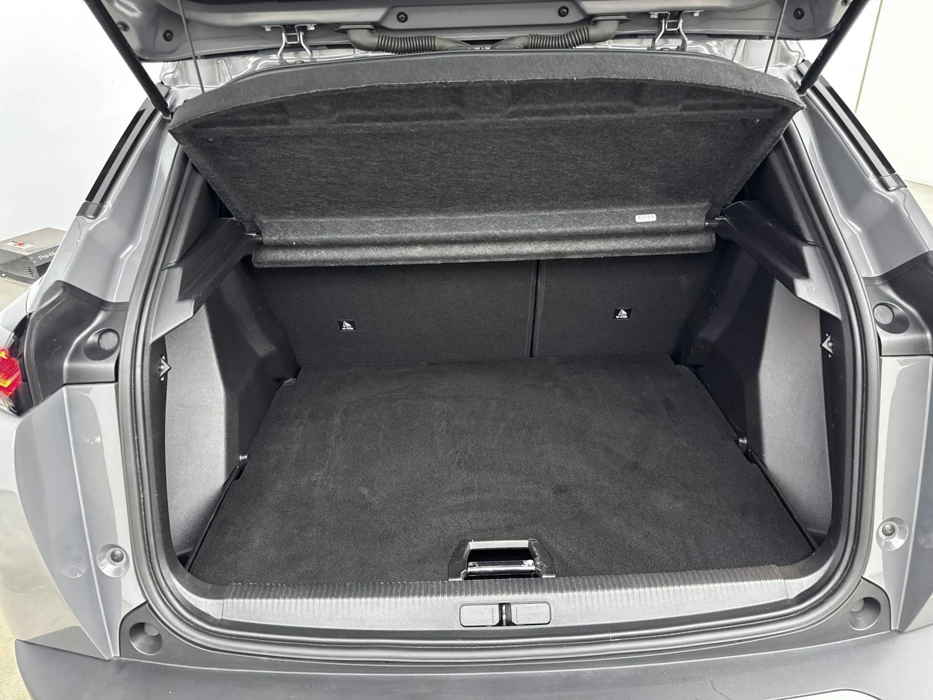 Peugeot 2008 1.2 100pk Allure | 1ste eigenaar | Navigatie | Cli — photo 14