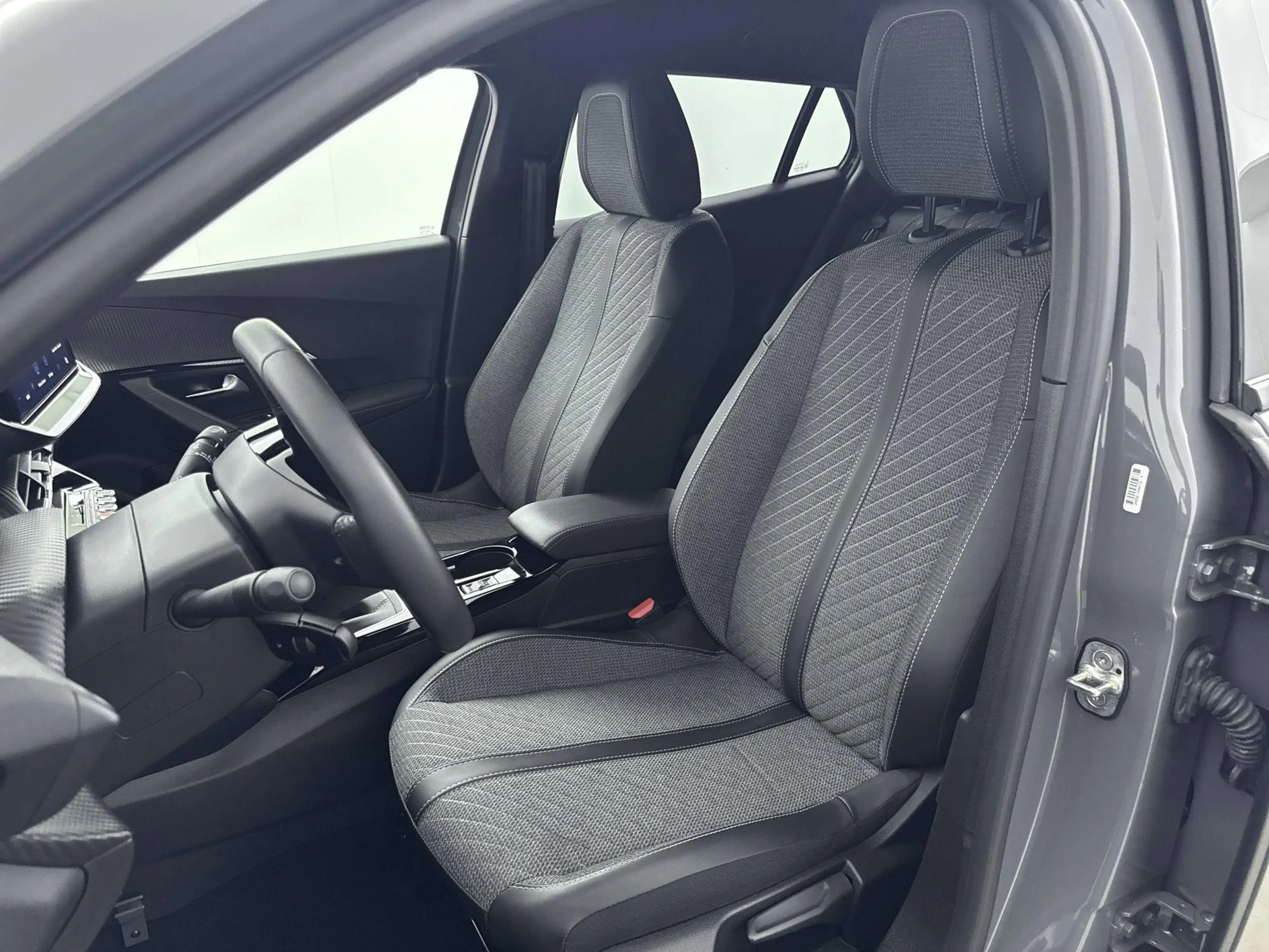 Peugeot 2008 1.2 100pk Allure | 1ste eigenaar | Navigatie | Cli — photo 9