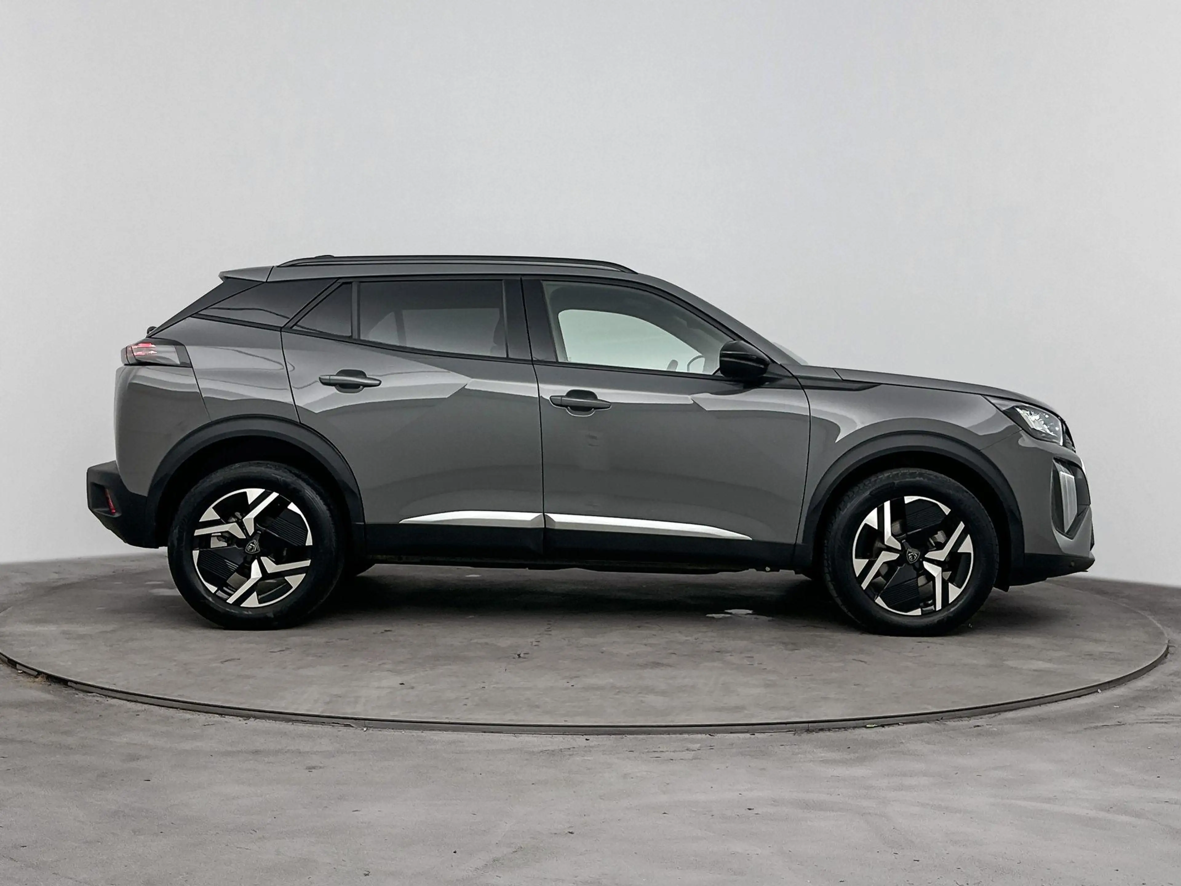 Peugeot 2008 1.2 100pk Allure | 1ste eigenaar | Navigatie | Cli — photo 6