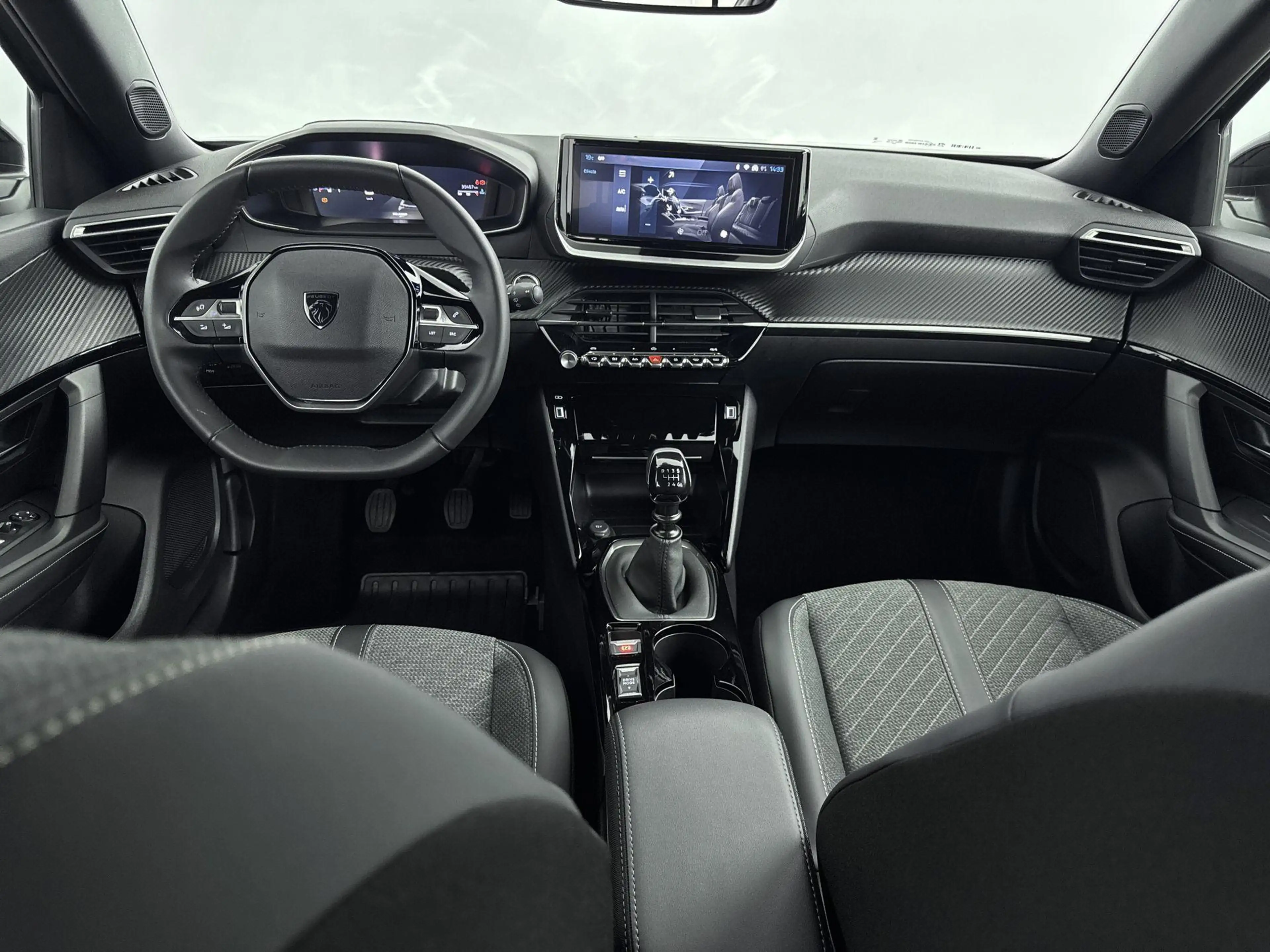 Peugeot 2008 1.2 100pk Allure | 1ste eigenaar | Navigatie | Cli — photo 11