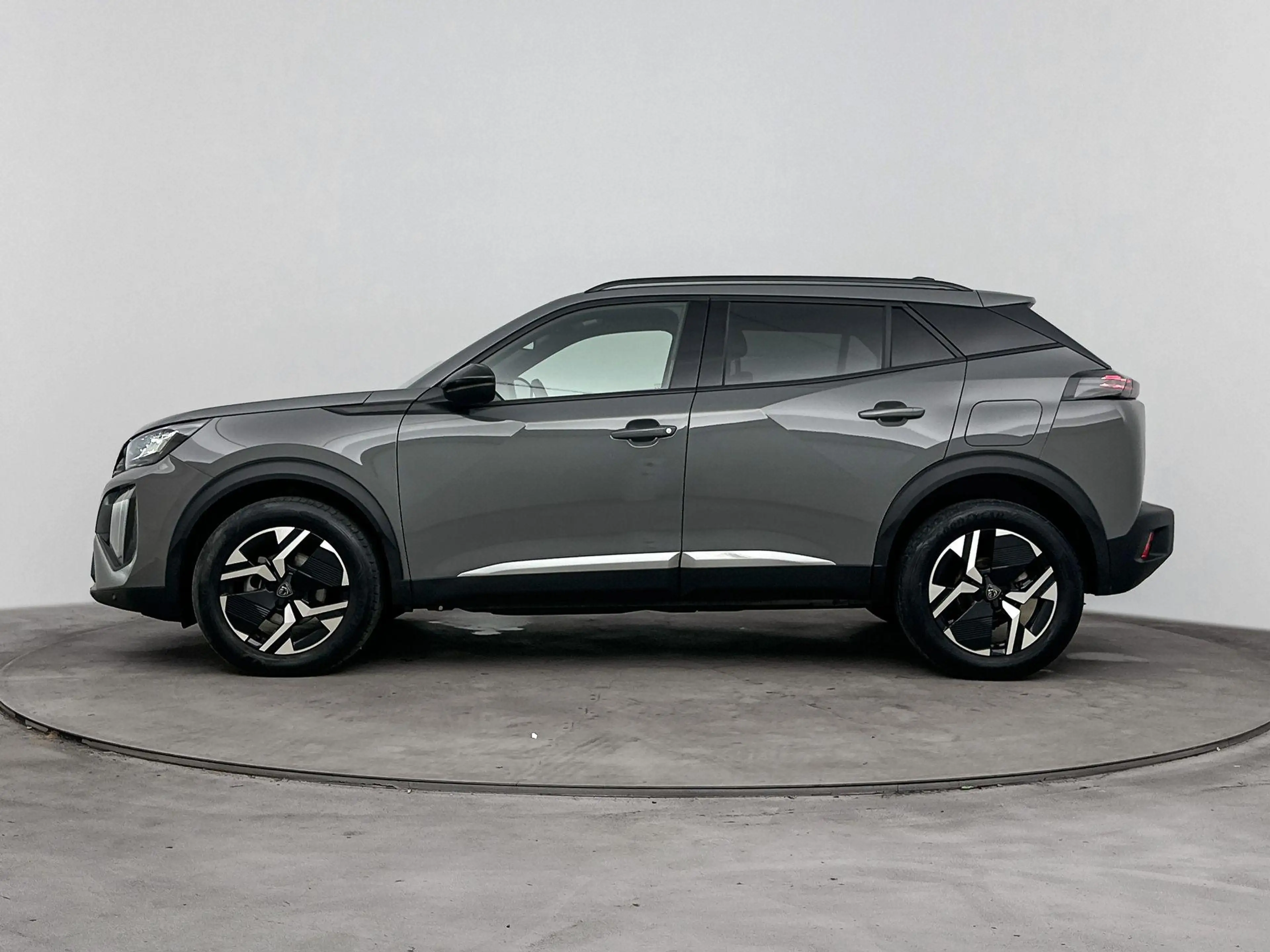 Peugeot 2008 1.2 100pk Allure | 1ste eigenaar | Navigatie | Cli — photo 2