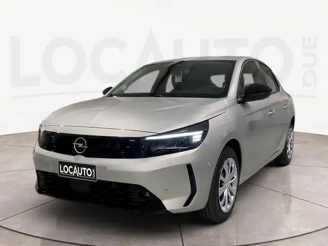 Opel Corsa 1.2 hybrid Edition 100cv dct6 - PROMO