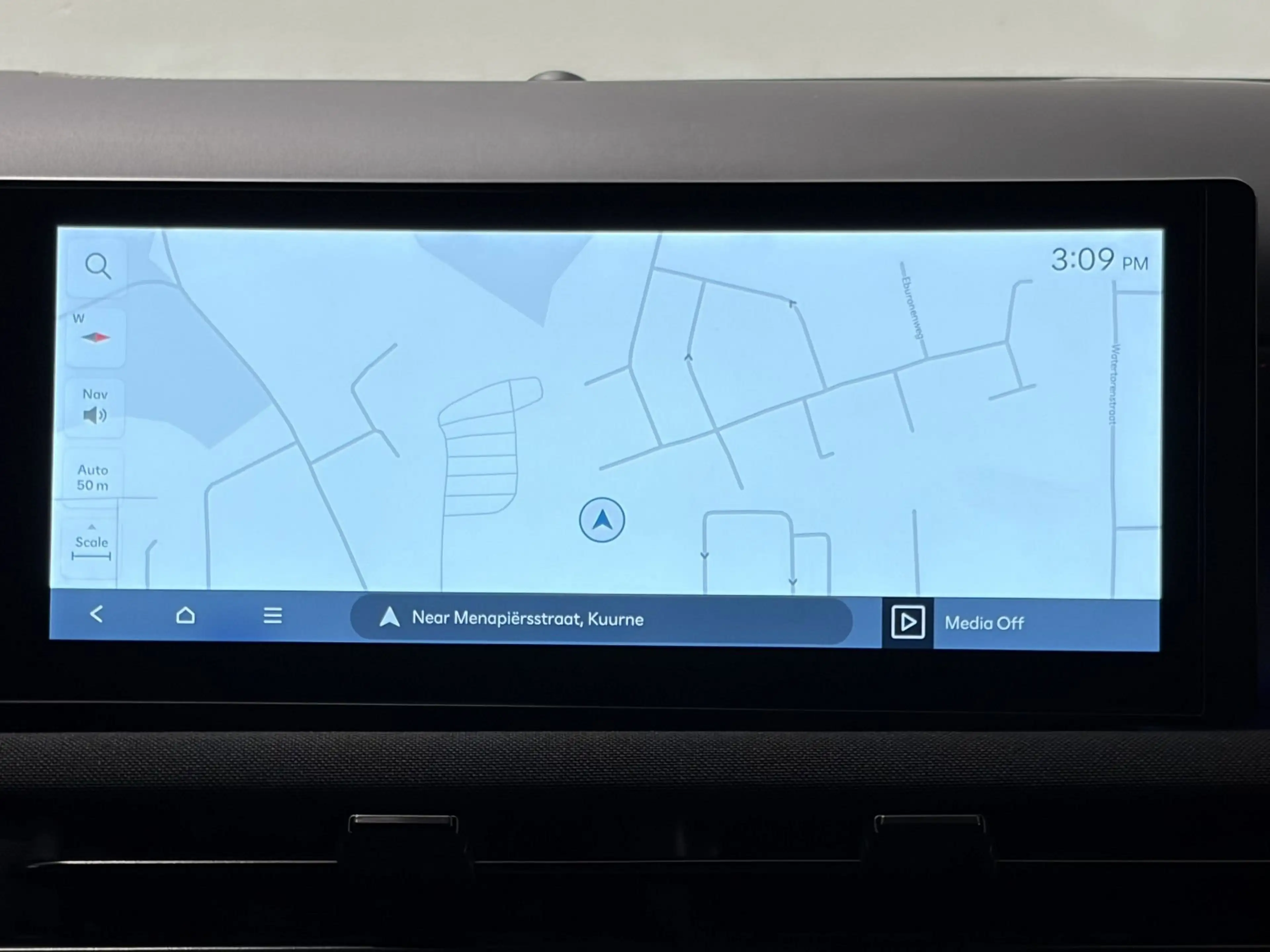 Hyundai TUCSON 1.6 T-GDi MHEV Feel N-Line — photo 14