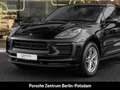 Porsche Macan Panoramadach Rückfahrkamera BOSE 1-Hand Schwarz - thumbnail 10