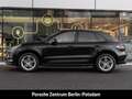 Porsche Macan Panoramadach Rückfahrkamera BOSE 1-Hand Schwarz - thumbnail 2