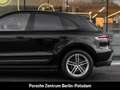 Porsche Macan Panoramadach Rückfahrkamera BOSE 1-Hand Schwarz - thumbnail 14
