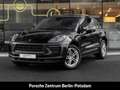 Porsche Macan Panoramadach Rückfahrkamera BOSE 1-Hand Schwarz - thumbnail 1