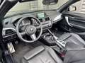 BMW 235 (F23) CABRIOLET M235I 326 Noir - thumbnail 9