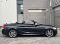 BMW 235 (F23) CABRIOLET M235I 326 Noir - thumbnail 4
