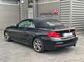BMW 235 (F23) CABRIOLET M235I 326 Noir - thumbnail 20