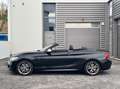 BMW 235 (F23) CABRIOLET M235I 326 Noir - thumbnail 5