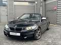 BMW 235 (F23) CABRIOLET M235I 326 Noir - thumbnail 1