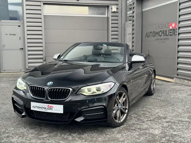 BMW 235 (F23) CABRIOLET M235I 326