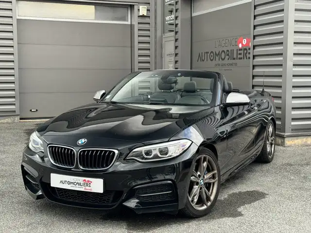 BMW 235 (F23) CABRIOLET M235I 326