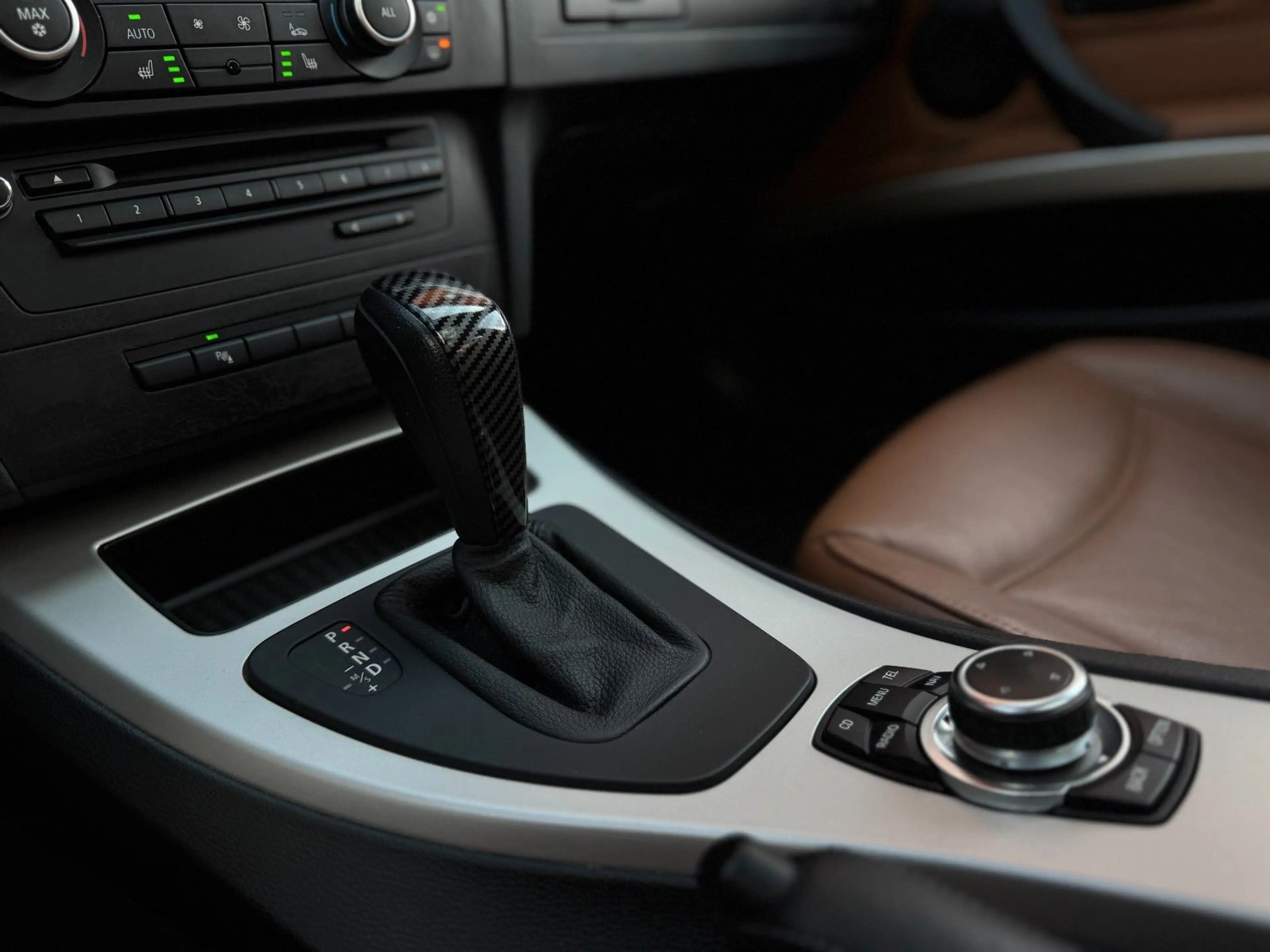 BMW 325 Touring 325d *NAVI*TEMPO*XENON*PANO*PDC — photo 13
