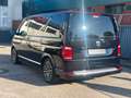 Volkswagen T6 Multivan Highline Vollleder AHK STDHZ Schwarz - thumbnail 7