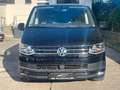 Volkswagen T6 Multivan Highline Vollleder AHK STDHZ Schwarz - thumbnail 3