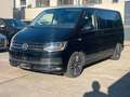 Volkswagen T6 Multivan Highline Vollleder AHK STDHZ Schwarz - thumbnail 4