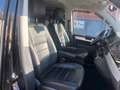 Volkswagen T6 Multivan Highline Vollleder AHK STDHZ Schwarz - thumbnail 10