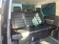 Volkswagen T6 Multivan Highline Vollleder AHK STDHZ Schwarz - thumbnail 11
