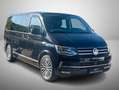 Volkswagen T6 Multivan Highline Vollleder AHK STDHZ Schwarz - thumbnail 1