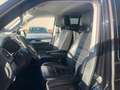 Volkswagen T6 Multivan Highline Vollleder AHK STDHZ Schwarz - thumbnail 9