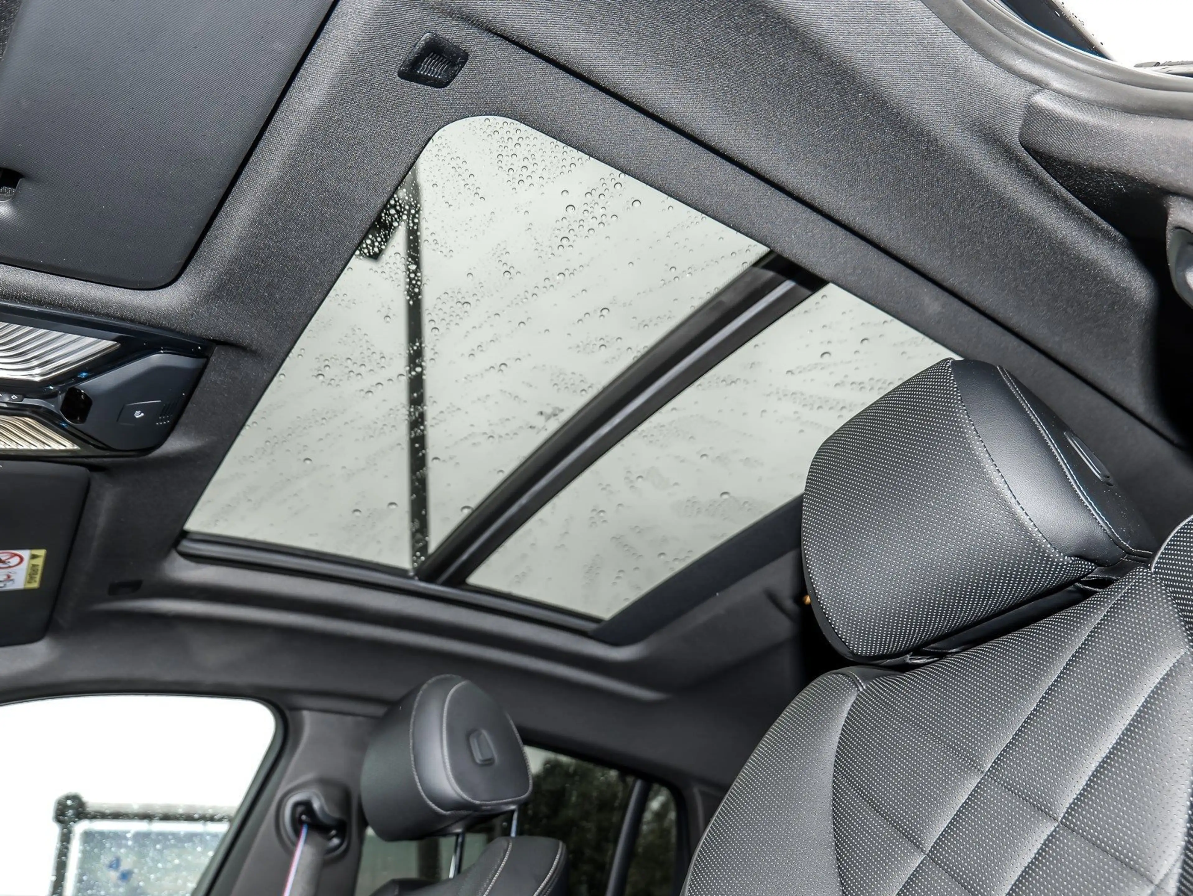 BMW X6 xDrive30d M Sport Pro PANO DA Prof. PA Prof. HUD H — photo 12