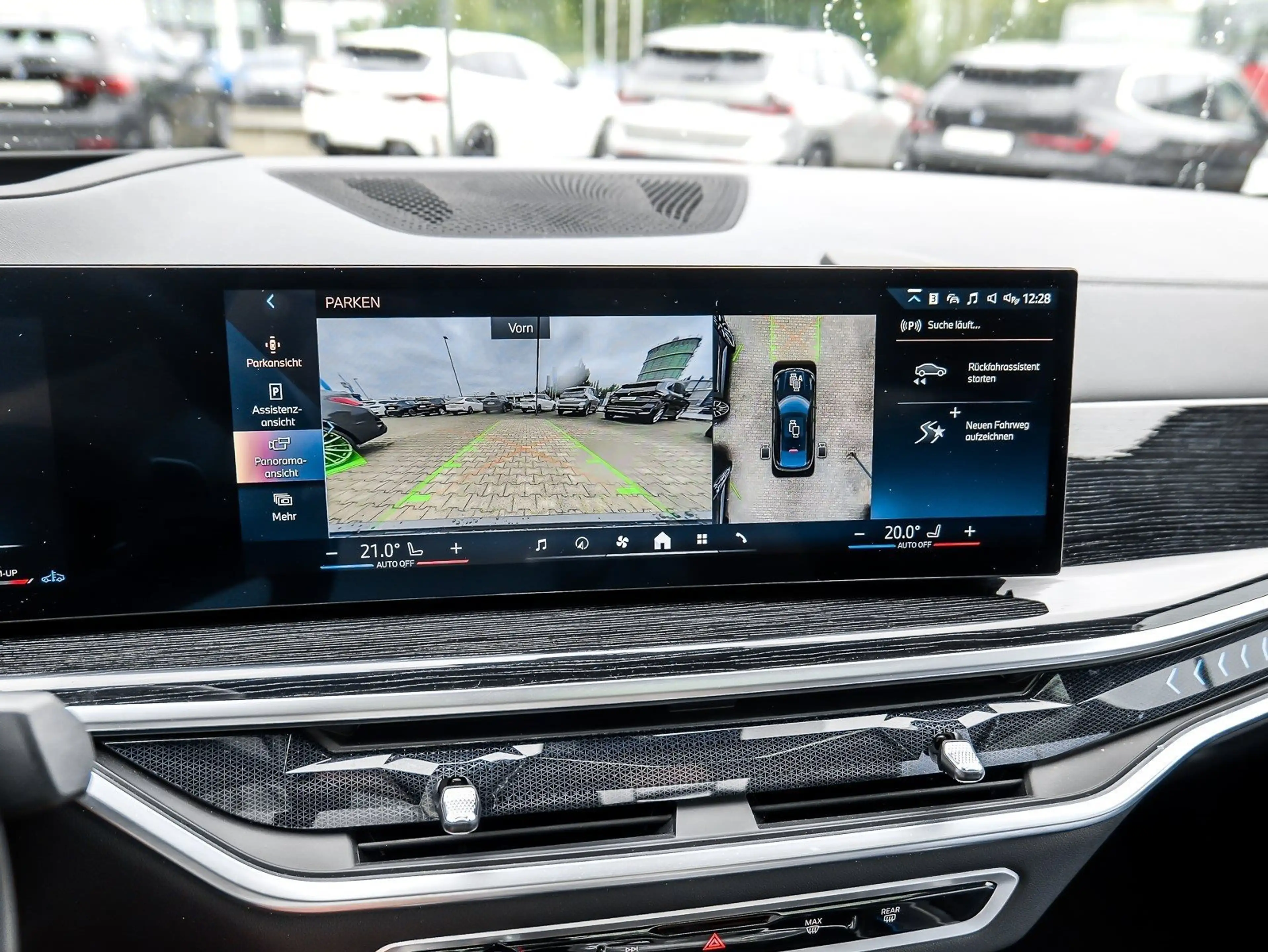 BMW X6 xDrive30d M Sport Pro PANO DA Prof. PA Prof. HUD H — photo 15
