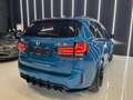 BMW X5 M 4.4 auto 575Cv TETTO FULL IVA DEDUCIBILE Blu/Azzurro - thumbnail 6