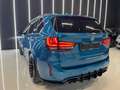 BMW X5 M 4.4 auto 575Cv TETTO FULL IVA DEDUCIBILE Blu/Azzurro - thumbnail 4