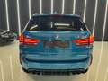 BMW X5 M 4.4 auto 575Cv TETTO FULL IVA DEDUCIBILE Blu/Azzurro - thumbnail 5