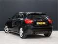 Mercedes-Benz A 180 Ambition [CAMERA, HALF LEDER, CRUISE CONTROL, BLUE Zwart - thumbnail 3