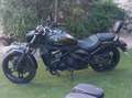 Kawasaki Vulcan S Vulcan s Negro - thumbnail 3