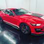 Ford Mustang GT500 golden ticket!! Rojo - thumbnail 3