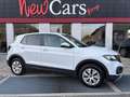 Volkswagen T-Cross 1.0 TSI 115 CV DSG Style BMT Bianco - thumbnail 1