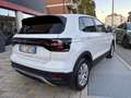 Volkswagen T-Cross 1.0 TSI 115 CV DSG Style BMT Bianco - thumbnail 5