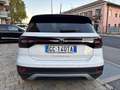 Volkswagen T-Cross 1.0 TSI 115 CV DSG Style BMT Bianco - thumbnail 4