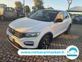 Volkswagen T-Roc 1.5 tsi Style dsg KM CERTIFICATI Bianco - thumbnail 6