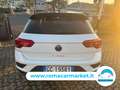 Volkswagen T-Roc 1.5 tsi Style dsg KM CERTIFICATI Bianco - thumbnail 3