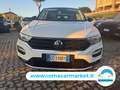 Volkswagen T-Roc 1.5 tsi Style dsg KM CERTIFICATI Bianco - thumbnail 5