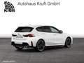 BMW 135 M135 xDrive LM19+DA+SITZHZ+DAB Weiß - thumbnail 3