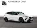 BMW 135 M135 xDrive LM19+DA+SITZHZ+DAB Weiß - thumbnail 10