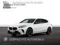 BMW 135 M135 xDrive LM19+DA+SITZHZ+DAB Weiß - thumbnail 2