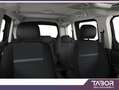 Fiat Doblo Kombi 1.5 BHDi 100 180°Cam LED Blanc - thumbnail 5
