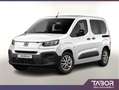 Fiat Doblo Kombi 1.5 BHDi 100 180°Cam LED Blanc - thumbnail 1