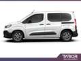 Fiat Doblo Kombi 1.5 BHDi 100 180°Cam LED Blanc - thumbnail 2
