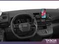 Fiat Doblo Kombi 1.5 BHDi 100 180°Cam LED Blanc - thumbnail 4