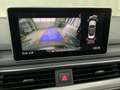 Audi A5 Cabriolet SPORT 40 TFSI 190PS LEDER.NAVI+VIRTUAL.K Gris - thumbnail 14